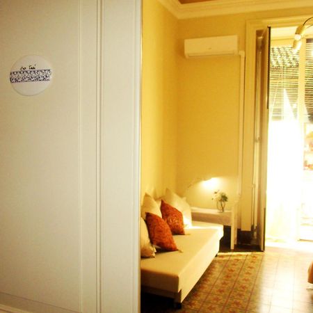 شقة Medinat House كاتانيا المظهر الخارجي الصورة