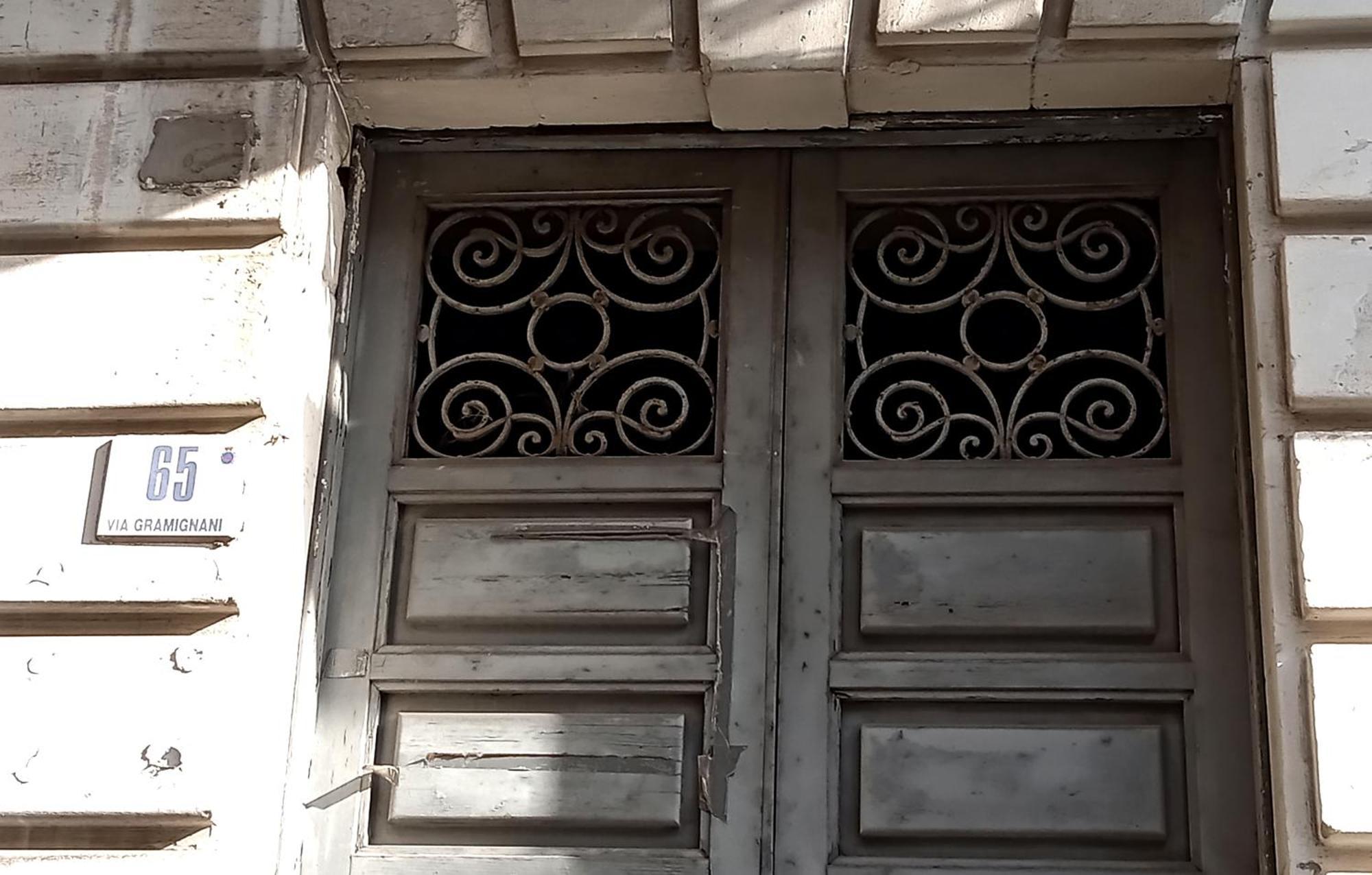 شقة Medinat House كاتانيا المظهر الخارجي الصورة