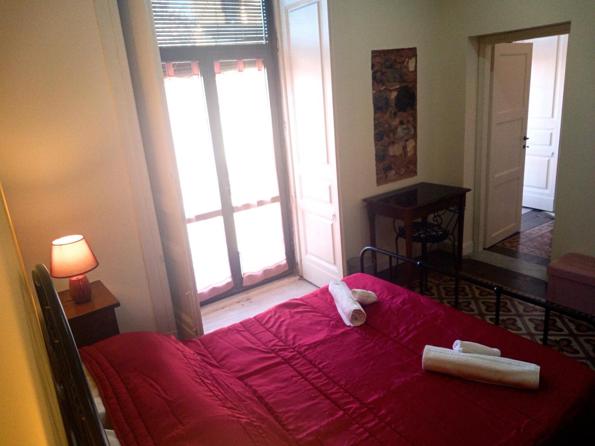 شقة Medinat House كاتانيا المظهر الخارجي الصورة