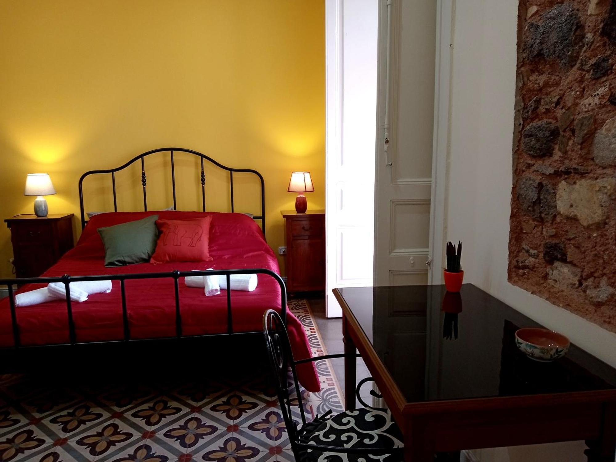 شقة Medinat House كاتانيا المظهر الخارجي الصورة