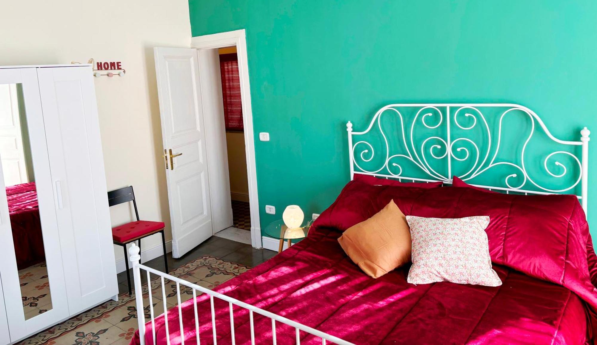 شقة Medinat House كاتانيا المظهر الخارجي الصورة