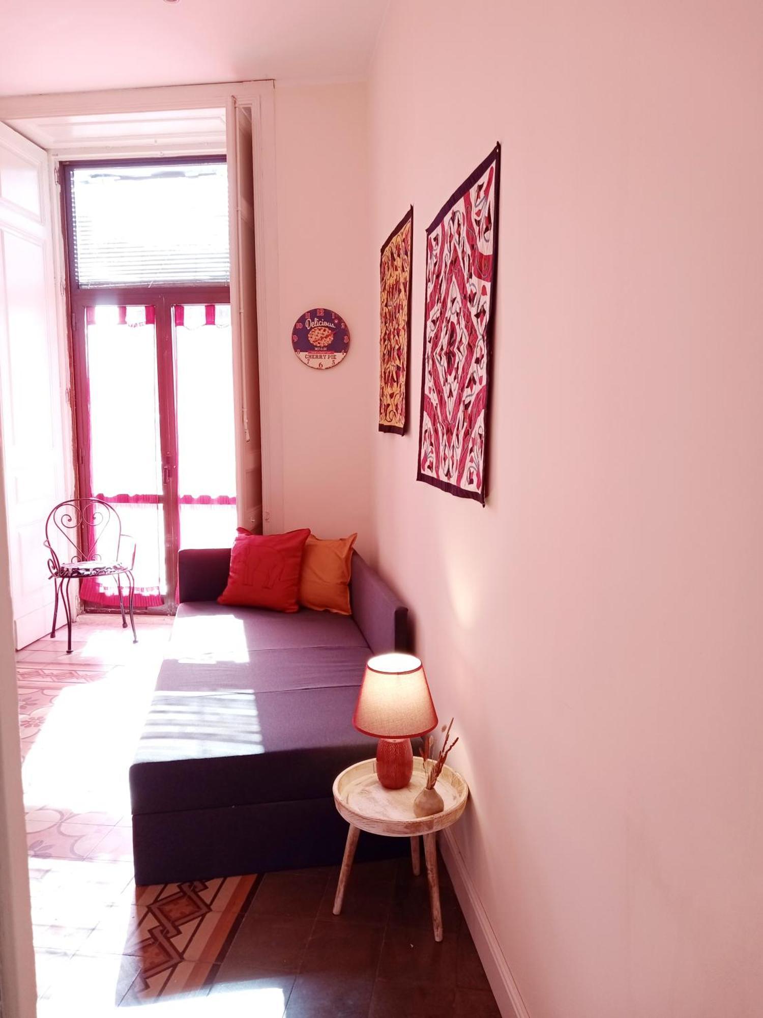 شقة Medinat House كاتانيا المظهر الخارجي الصورة