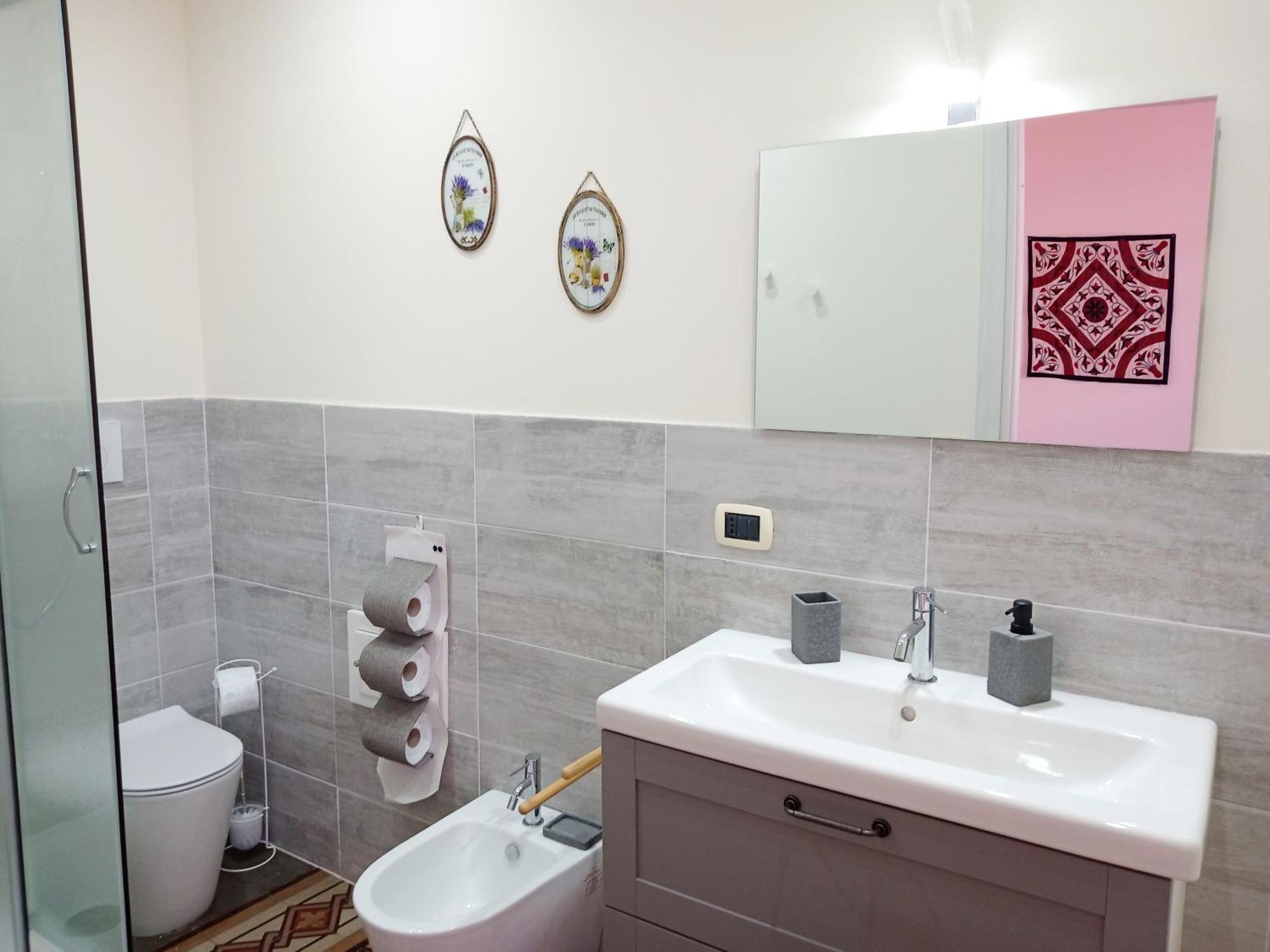شقة Medinat House كاتانيا المظهر الخارجي الصورة