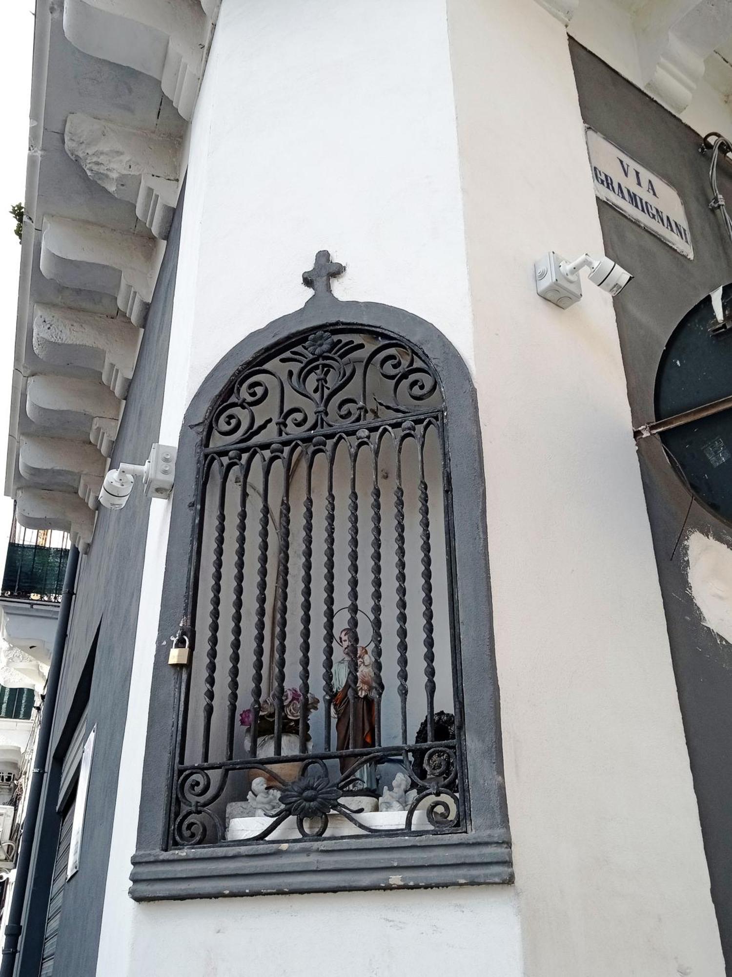 شقة Medinat House كاتانيا المظهر الخارجي الصورة