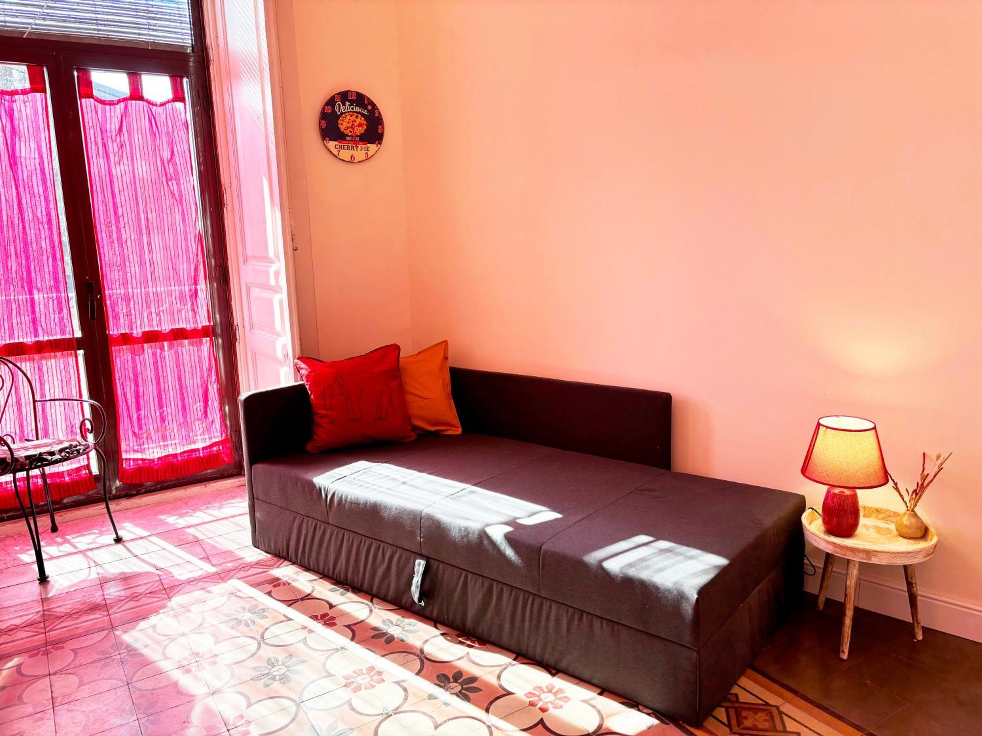 شقة Medinat House كاتانيا المظهر الخارجي الصورة