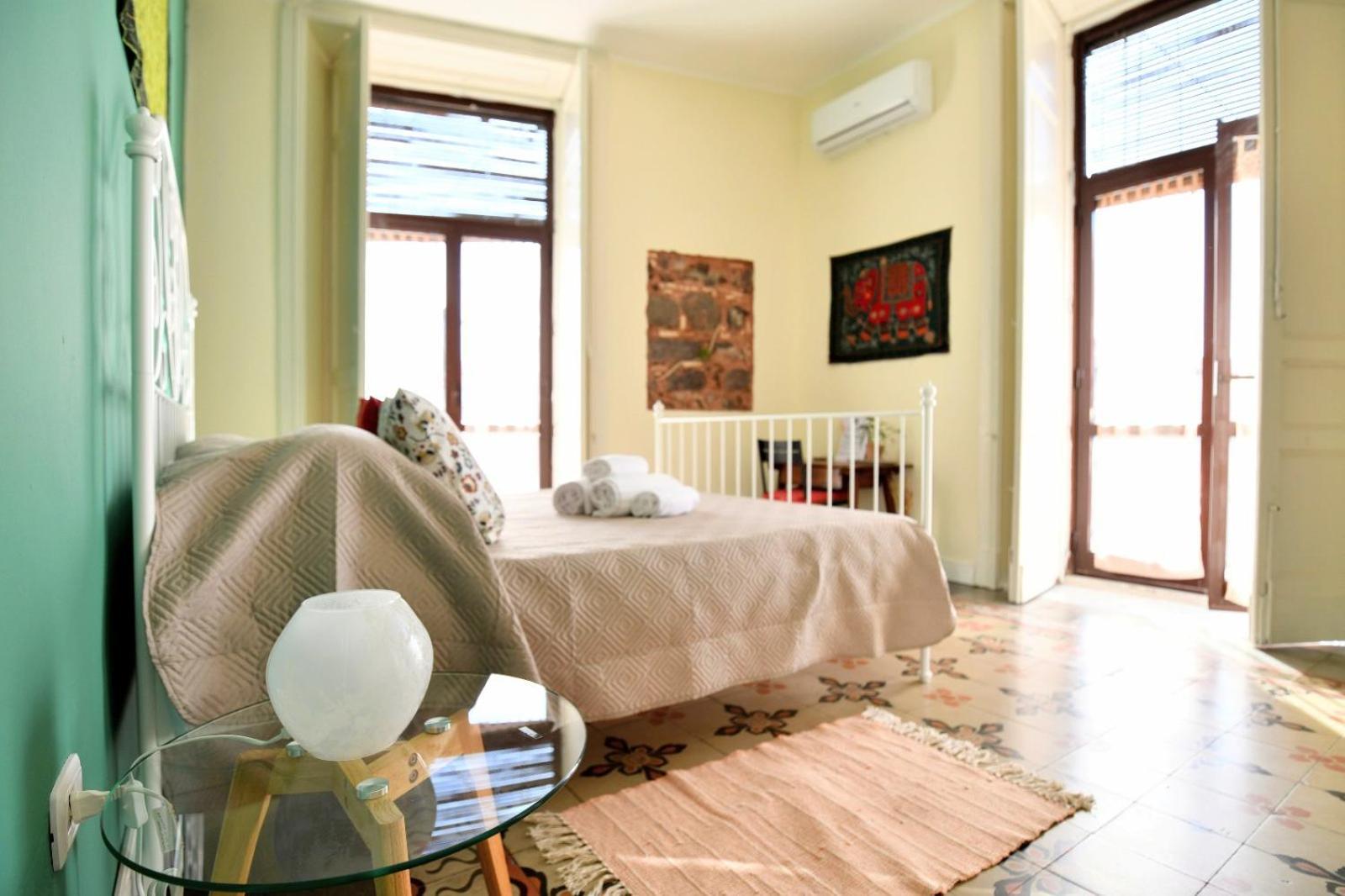 شقة Medinat House كاتانيا المظهر الخارجي الصورة