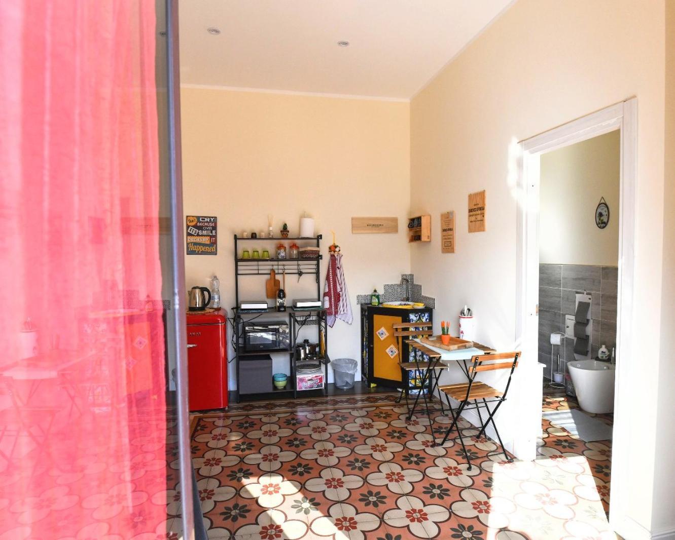 شقة Medinat House كاتانيا المظهر الخارجي الصورة