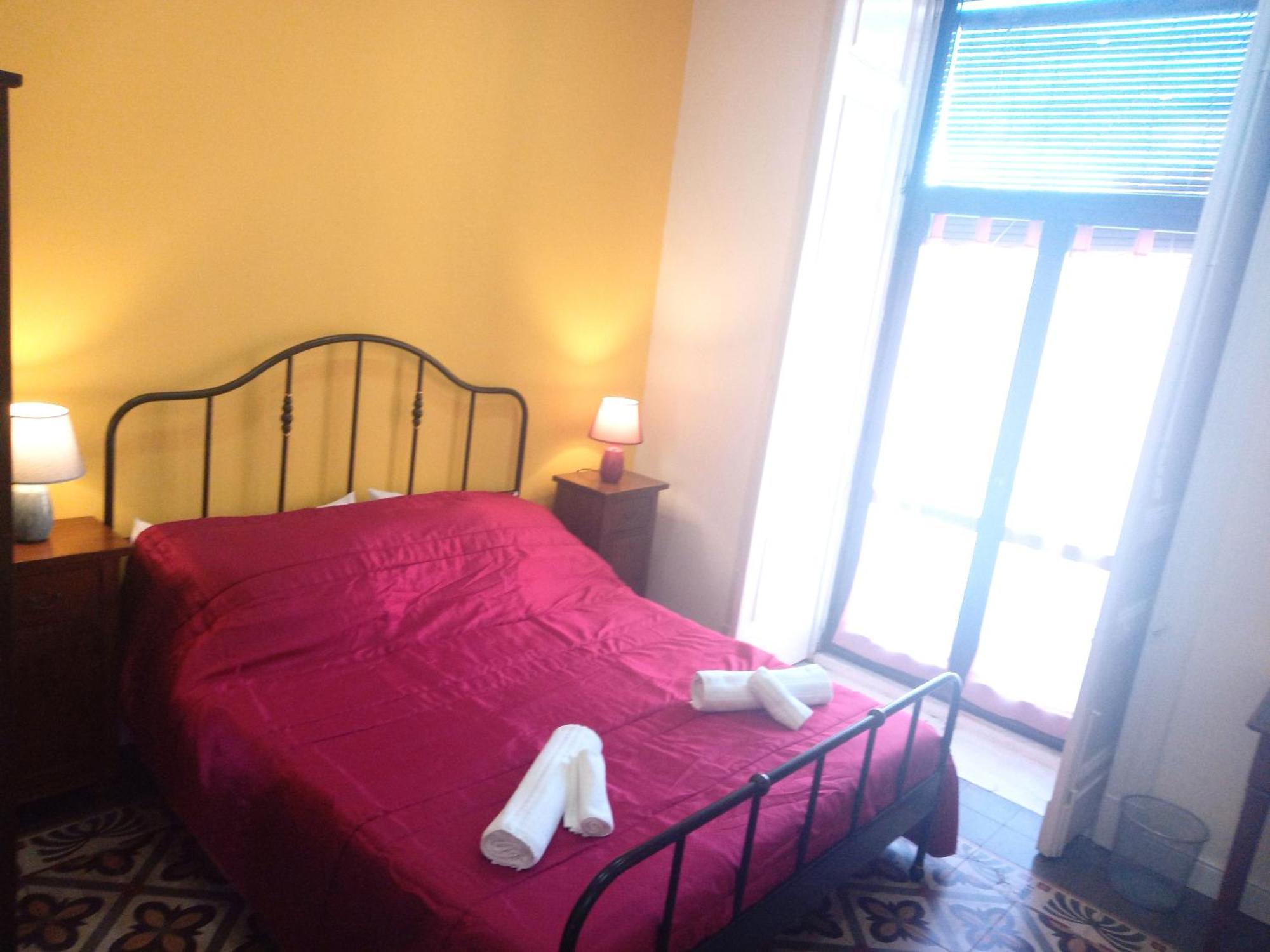 شقة Medinat House كاتانيا المظهر الخارجي الصورة