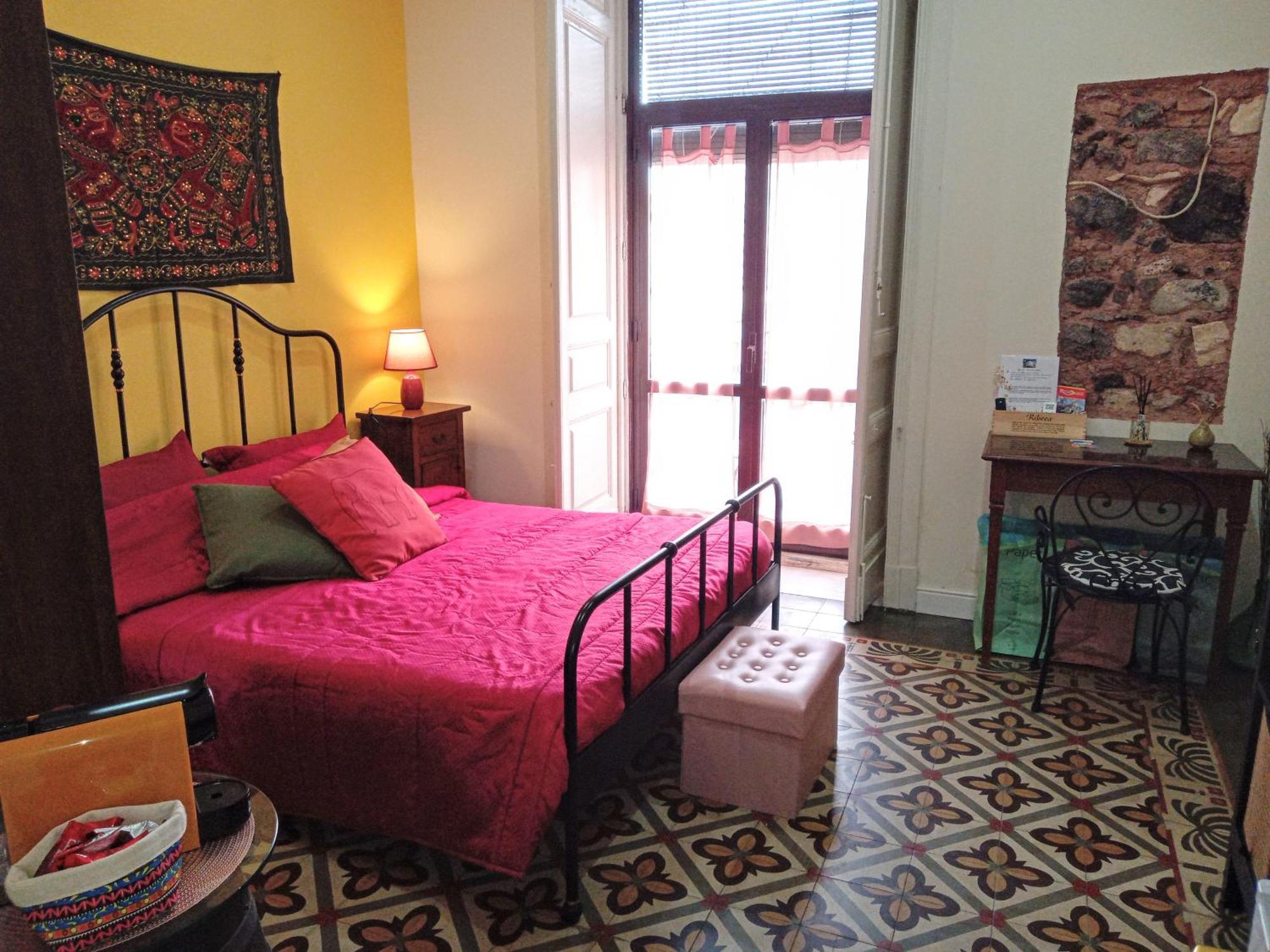 شقة Medinat House كاتانيا المظهر الخارجي الصورة